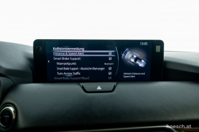 Mazda CX-60 Gebrauchtwagen