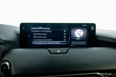 Mazda CX-60 Gebrauchtwagen