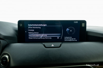 Mazda CX-60 Gebrauchtwagen