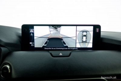 Mazda CX-60 Gebrauchtwagen