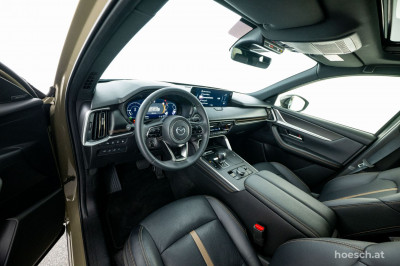 Mazda CX-60 Gebrauchtwagen