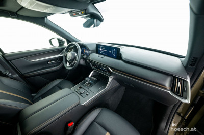 Mazda CX-60 Gebrauchtwagen