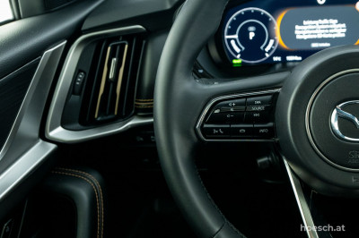 Mazda CX-60 Gebrauchtwagen