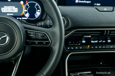 Mazda CX-60 Gebrauchtwagen