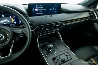 Mazda CX-60 Gebrauchtwagen