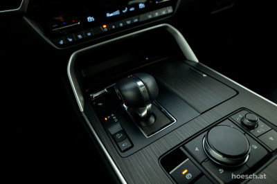 Mazda CX-60 Gebrauchtwagen