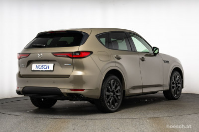 Mazda CX-60 Gebrauchtwagen