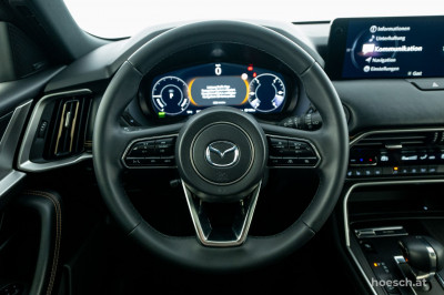 Mazda CX-60 Gebrauchtwagen