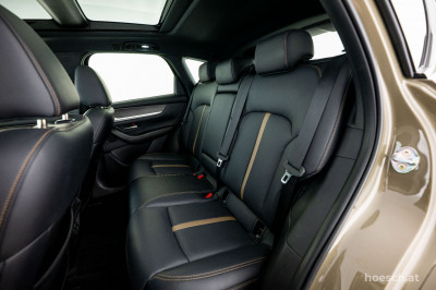 Mazda CX-60 Gebrauchtwagen