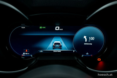 Alfa Romeo Stelvio Gebrauchtwagen