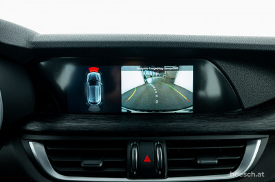 Alfa Romeo Stelvio Gebrauchtwagen