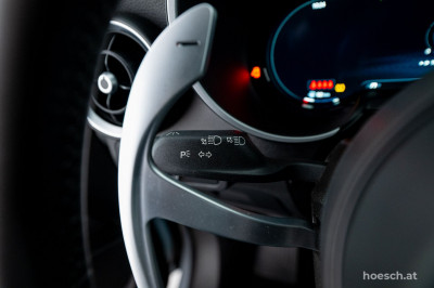 Alfa Romeo Stelvio Gebrauchtwagen