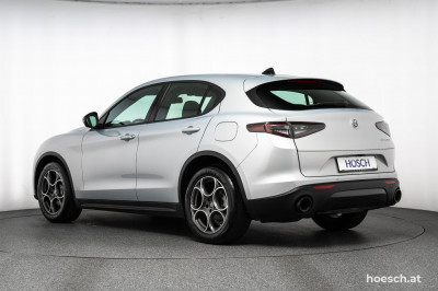 Alfa Romeo Stelvio Gebrauchtwagen