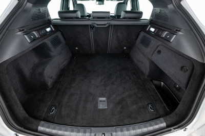 Alfa Romeo Stelvio Gebrauchtwagen