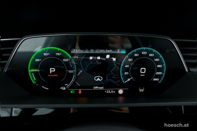 Audi Q8 e-tron Gebrauchtwagen Audi Q8 e-tron Gebrauchtwagen