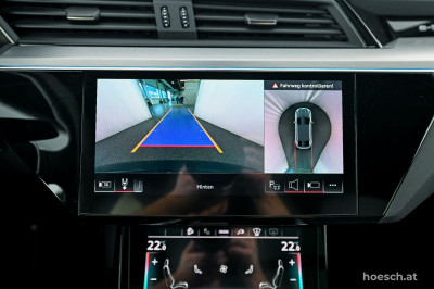 Audi Q8 e-tron Gebrauchtwagen Audi Q8 e-tron Gebrauchtwagen