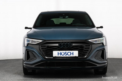 Audi Q8 e-tron Gebrauchtwagen Audi Q8 e-tron Gebrauchtwagen