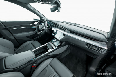 Audi Q8 e-tron Gebrauchtwagen Audi Q8 e-tron Gebrauchtwagen