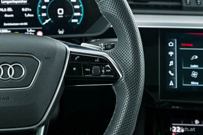 Audi Q8 e-tron Gebrauchtwagen Audi Q8 e-tron Gebrauchtwagen