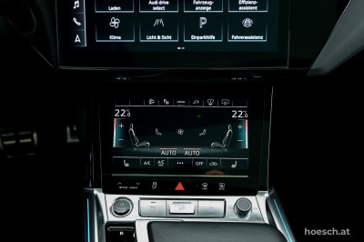 Audi Q8 e-tron Gebrauchtwagen Audi Q8 e-tron Gebrauchtwagen