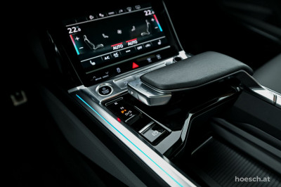 Audi Q8 e-tron Gebrauchtwagen Audi Q8 e-tron Gebrauchtwagen