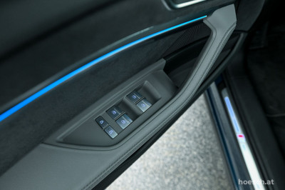 Audi Q8 e-tron Gebrauchtwagen Audi Q8 e-tron Gebrauchtwagen