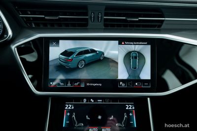 Audi A6 Gebrauchtwagen Audi A6 Gebrauchtwagen