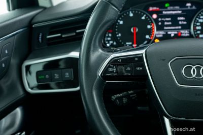 Audi A6 Gebrauchtwagen Audi A6 Gebrauchtwagen