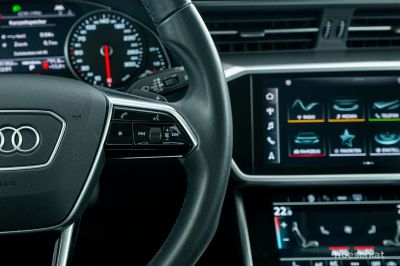 Audi A6 Gebrauchtwagen Audi A6 Gebrauchtwagen