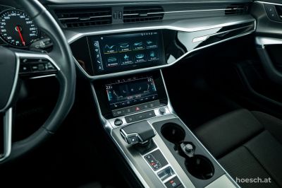 Audi A6 Gebrauchtwagen Audi A6 Gebrauchtwagen