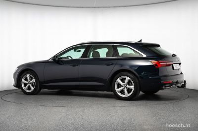 Audi A6 Gebrauchtwagen Audi A6 Gebrauchtwagen