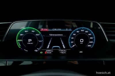 Audi e-tron Gebrauchtwagen Audi e-tron Gebrauchtwagen