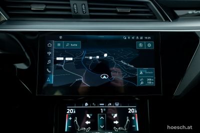 Audi e-tron Gebrauchtwagen Audi e-tron Gebrauchtwagen