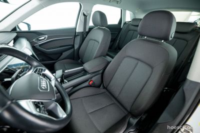 Audi e-tron Gebrauchtwagen Audi e-tron Gebrauchtwagen