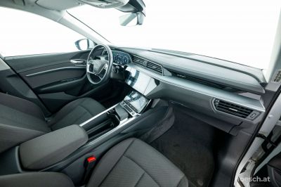 Audi e-tron Gebrauchtwagen Audi e-tron Gebrauchtwagen