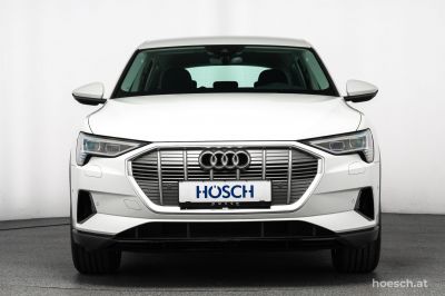Audi e-tron Gebrauchtwagen Audi e-tron Gebrauchtwagen