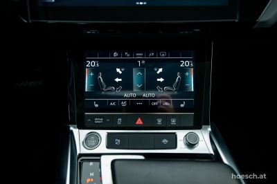 Audi e-tron Gebrauchtwagen Audi e-tron Gebrauchtwagen