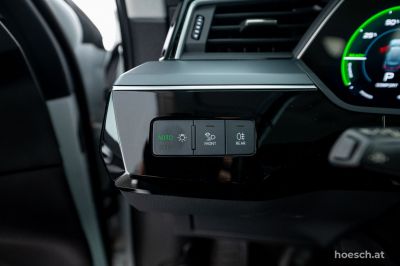 Audi e-tron Gebrauchtwagen Audi e-tron Gebrauchtwagen