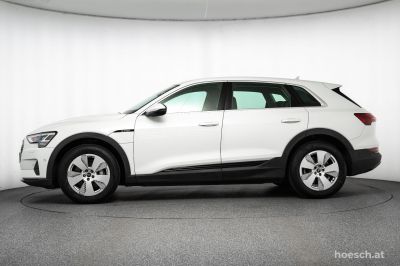 Audi e-tron Gebrauchtwagen Audi e-tron Gebrauchtwagen