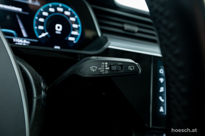 Audi e-tron Gebrauchtwagen