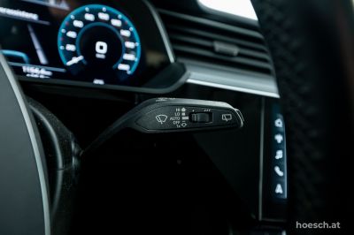 Audi e-tron Gebrauchtwagen Audi e-tron Gebrauchtwagen