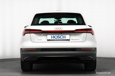 Audi e-tron Gebrauchtwagen