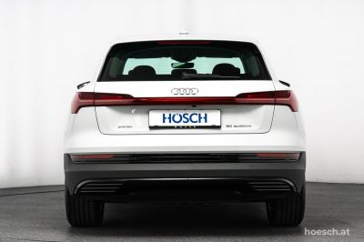 Audi e-tron Gebrauchtwagen Audi e-tron Gebrauchtwagen