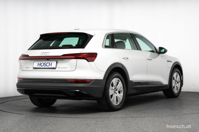 Audi e-tron Gebrauchtwagen