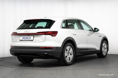 Audi e-tron Gebrauchtwagen Audi e-tron Gebrauchtwagen