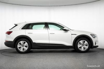 Audi e-tron Gebrauchtwagen Audi e-tron Gebrauchtwagen