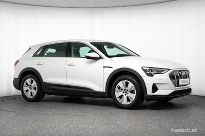Audi e-tron Gebrauchtwagen