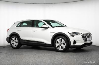 Audi e-tron Gebrauchtwagen Audi e-tron Gebrauchtwagen