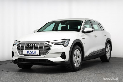 Audi e-tron Gebrauchtwagen
