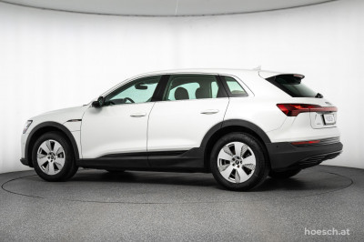 Audi e-tron Gebrauchtwagen
